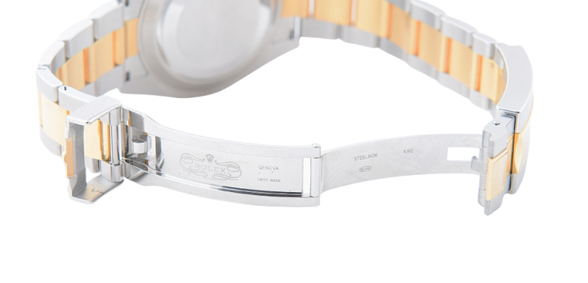 Rolex Submariner 126613LB Bluesy