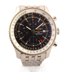 Breitling Navitimer World