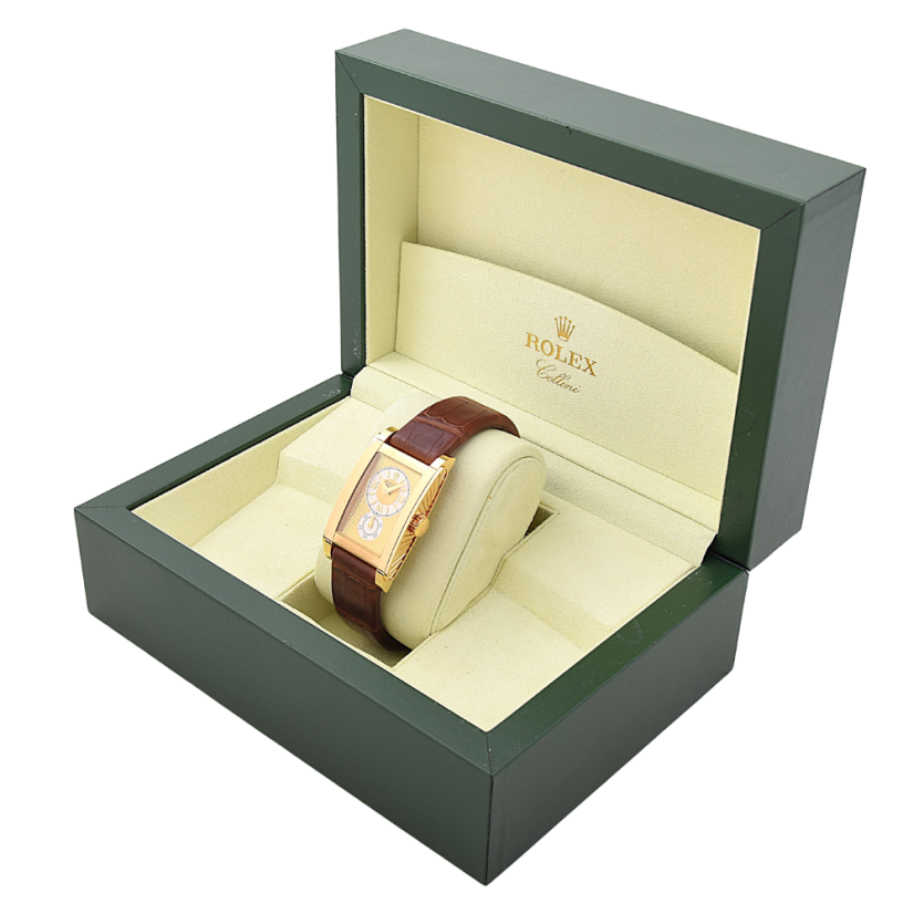 Rolex Cellini Prince