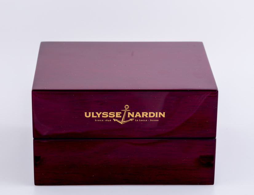 Ulysse Nardin Maxi Marine