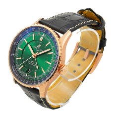 BREITLING Navitimer Automatic GMT 41
