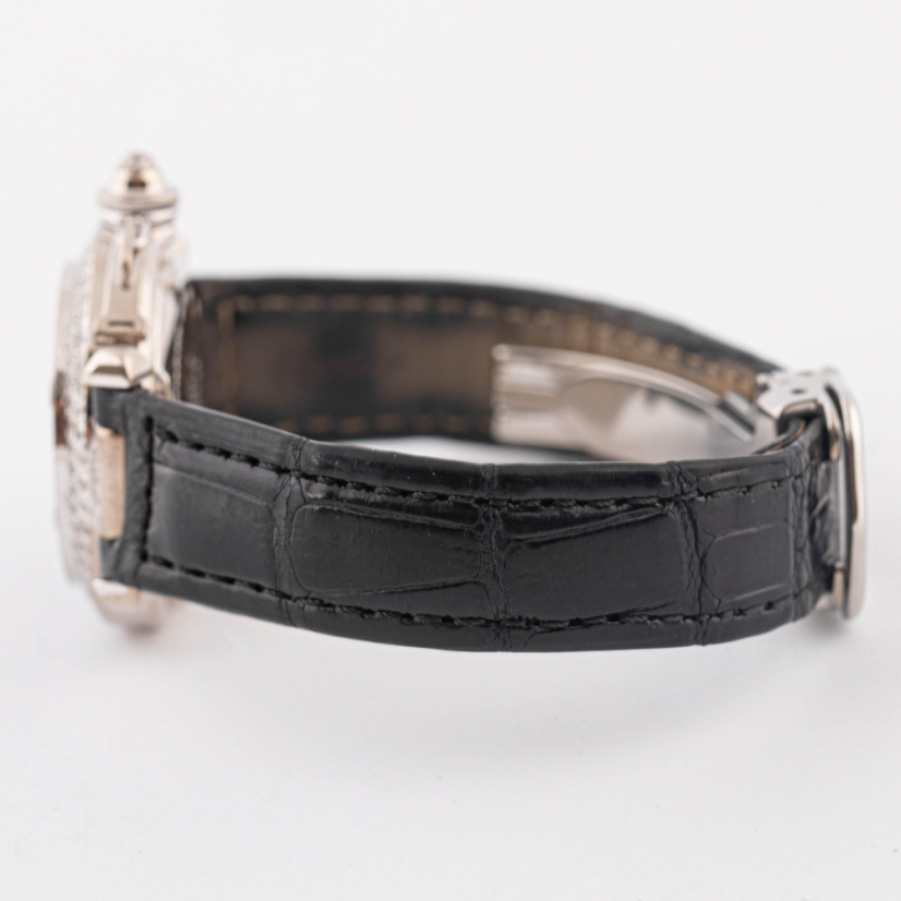 Cartier Pasha