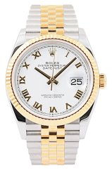 Rolex Datejust 36mm
