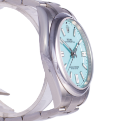 Rolex Oyster Perpetual Tiffany 41mm
