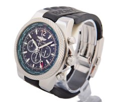 Breitling for Bentley GMT Limited Edition
