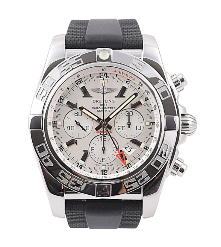 Breitling Chronomat GMT 47 mm