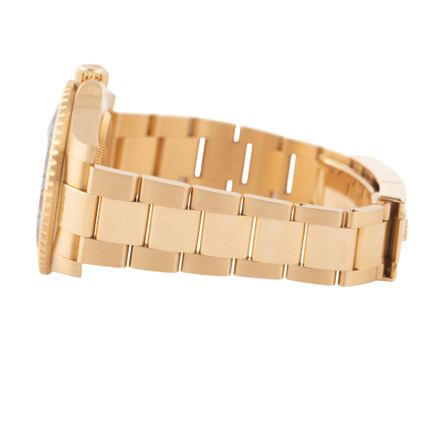 Rolex GMT Master II The Anniversary GMT