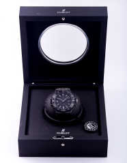 Hublot Big Bang King Black Magick