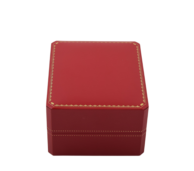 Cartier Tank Française Full Gold