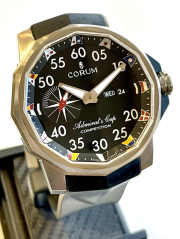 Corum Admiral’s Cup Competition
