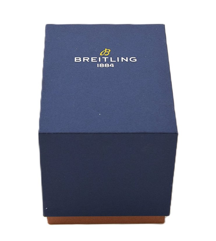 Breitling Superocean 44mm