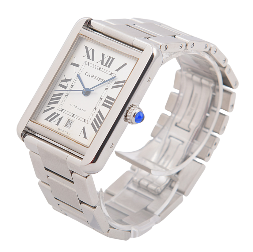 Cartier Tank Solo XL