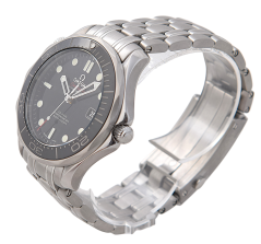 Omega Seamaster Diver 300M