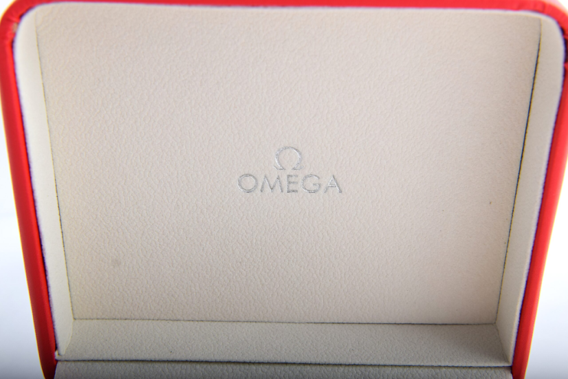 Omega De Ville Prestige