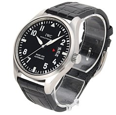 IWC Pilot Mark  XVII