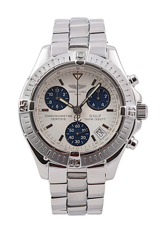 Breitling Colt Chronograph