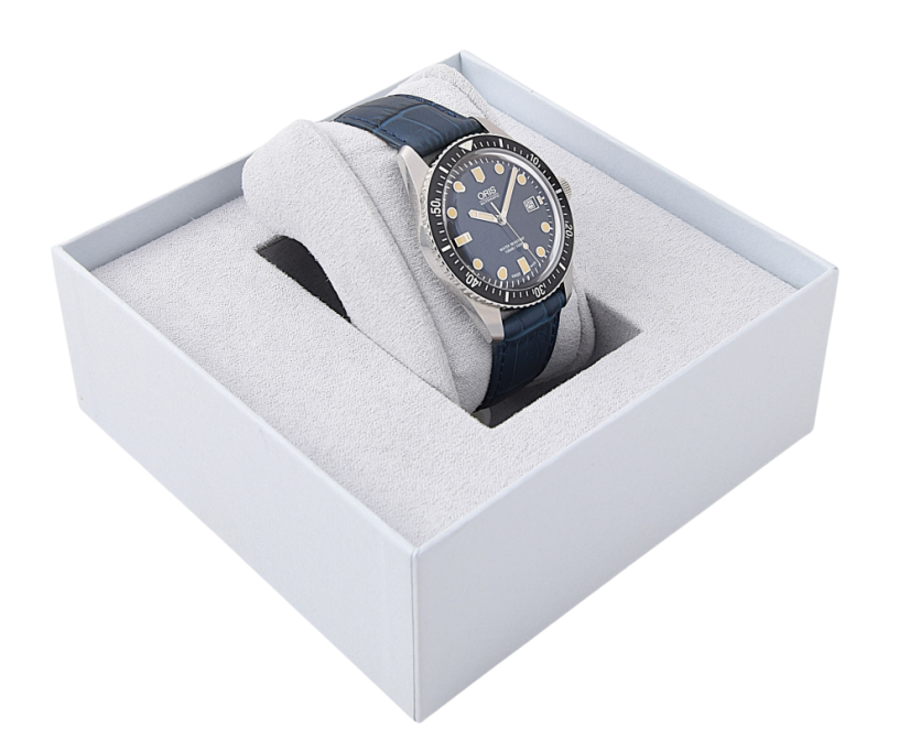 Oris Divers Sixty Five