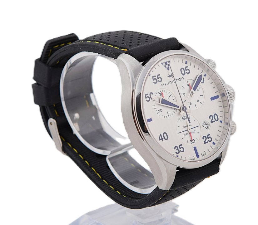 Hamilton Khaki Red Bull AIR RACE