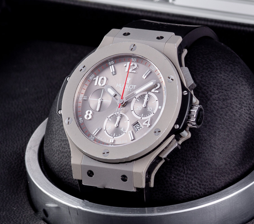 Hublot Big Bang Mag Bang
