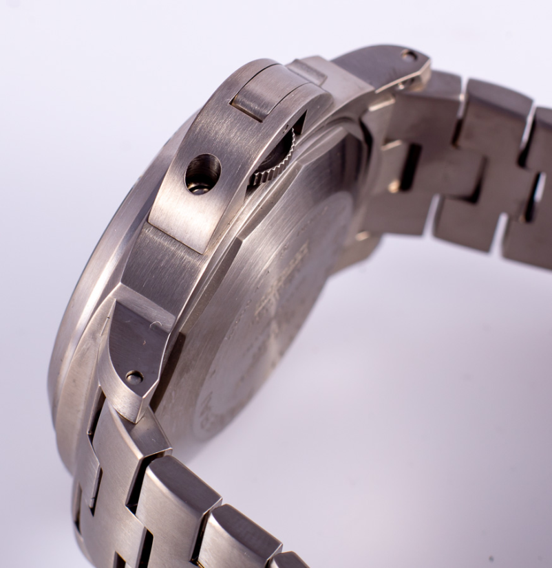 Panerai Luminor Marina