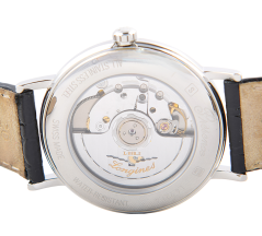 Longines Présence