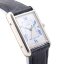 Cartier Tank must de Cartier Silver