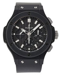 Hublot Big Bang Blac Magic