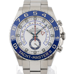 Rolex Yacht Master II