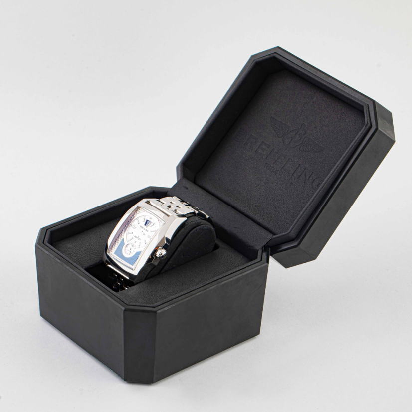 Breitling For Bentley Flying B