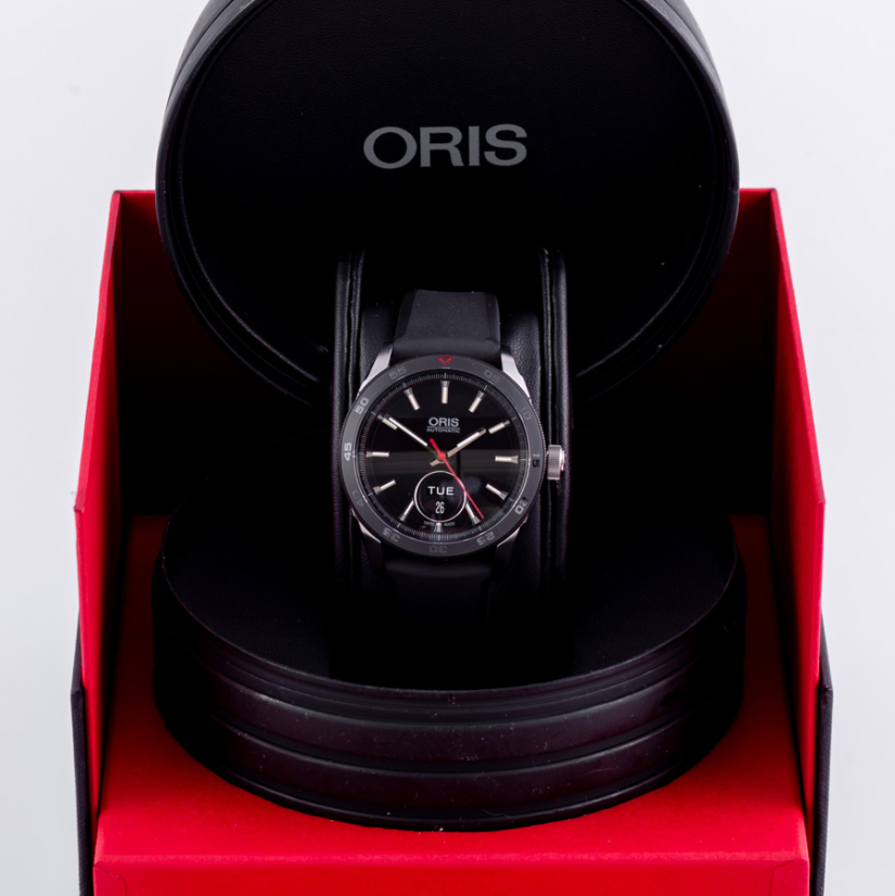 Oris Artix GT
