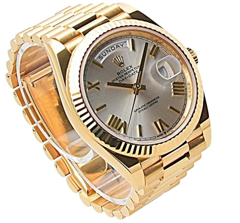 ROLEX Day-Date 40mm