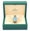 ROLEX Oyster Perpetual 36mm Tiffany