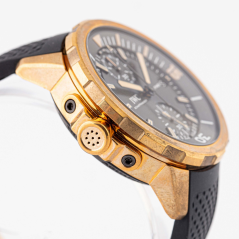 IWC Aquatimer Chronograph Charles Darwin
