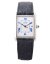 Cartier Tank must de Cartier Silver
