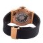 Hublot Classic Fusion Gold Pavé