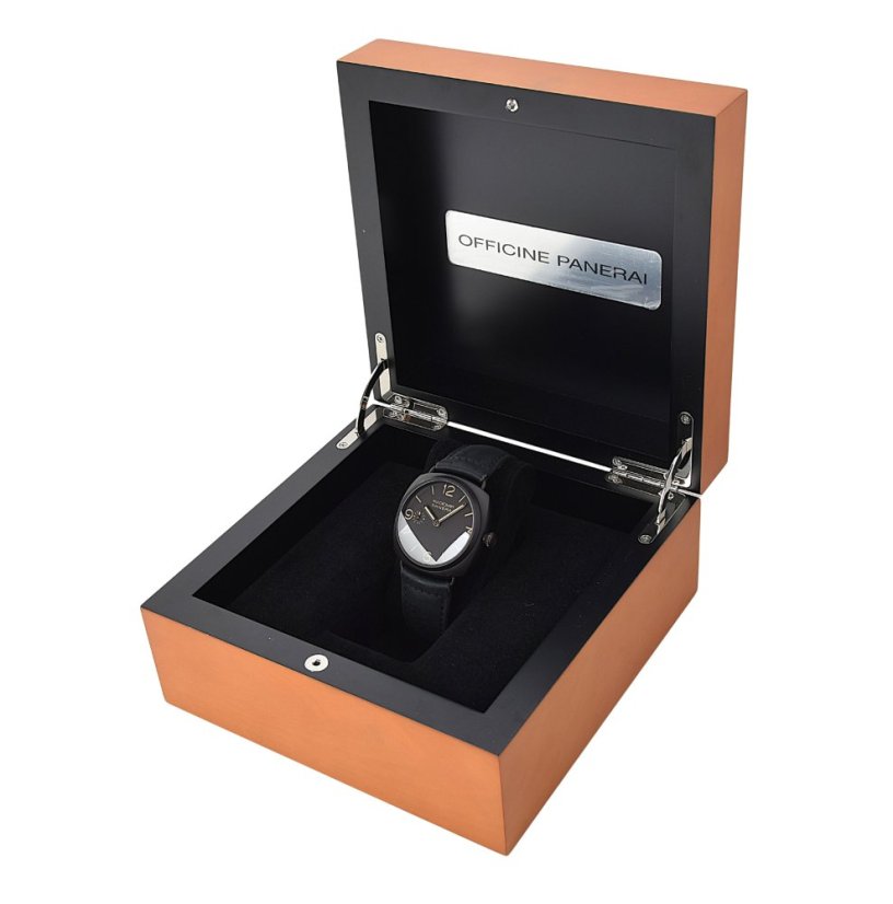 PANERAI Radomir Composite 3 Days