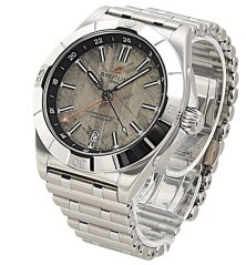 BREITLING Chronomat GMT 40 Erling Haaland Limited Edition 500ks
