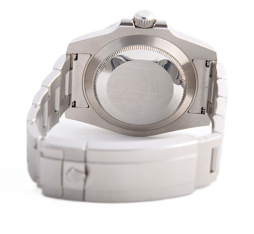 Rolex Submariner Date 116610LV HULK