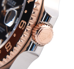 Rolex GMT Master II