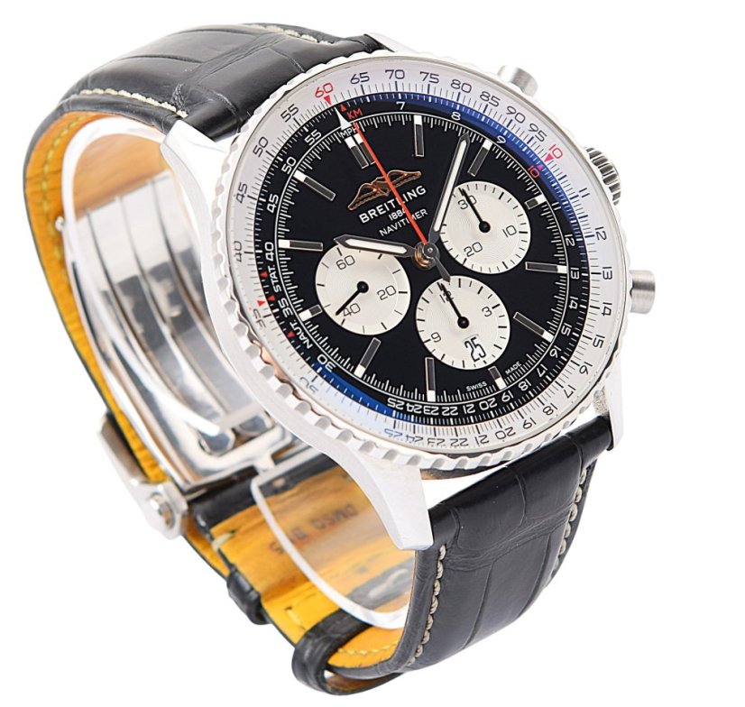 Breitling Navitimer B01 Chronograph 46mm