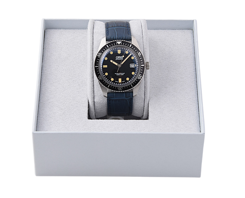 Oris Divers Sixty Five