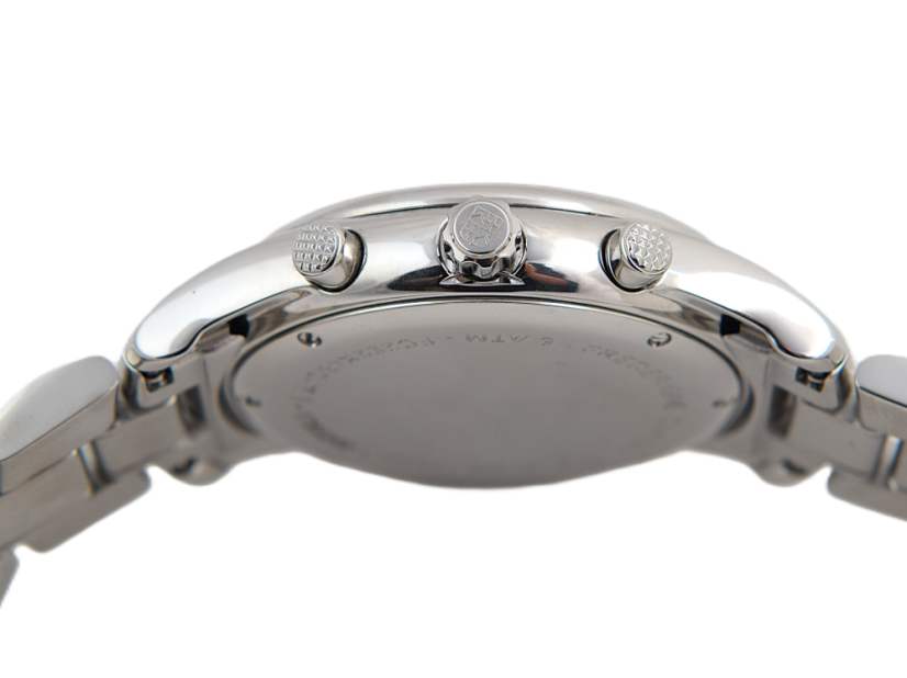 Frederique Constant Chronograph