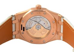 Audemars Piguet Royal Oak Gold