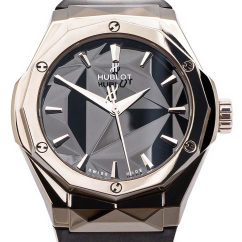 Hublot Classic Fusion Orlinski