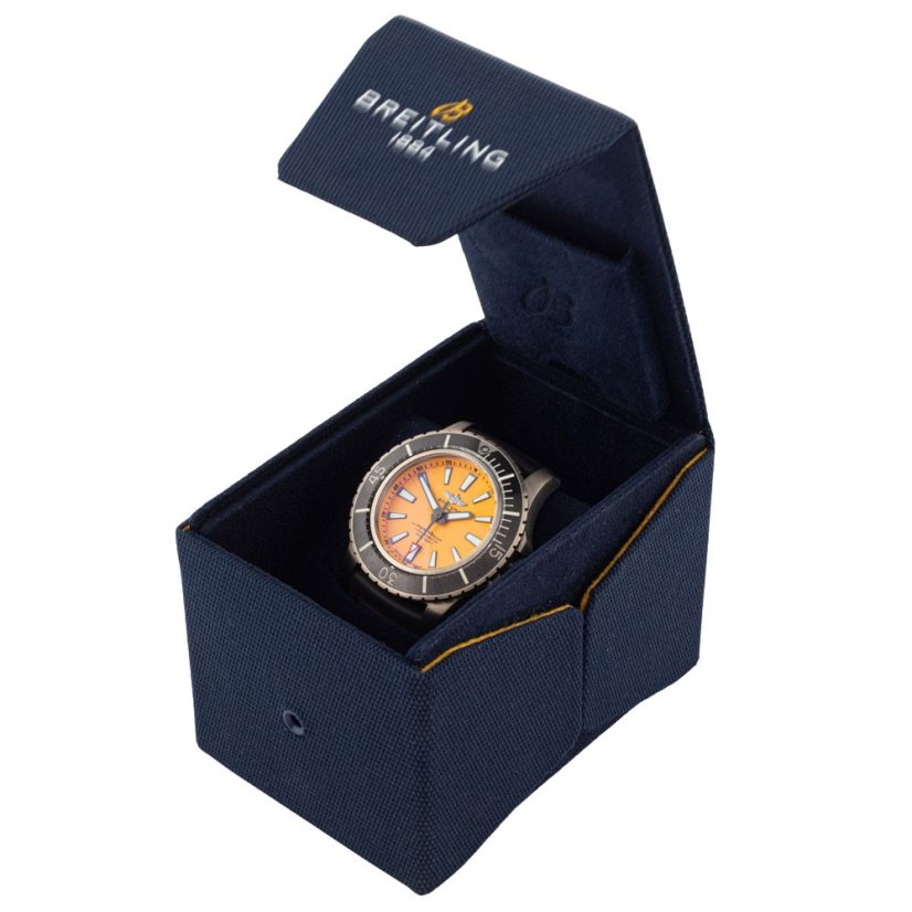 BREITLING Superocean 48mm