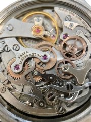 Rolex Pre-Daytona 6238