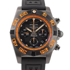 Breitling Chronomat 44 Raven Edition Speciale