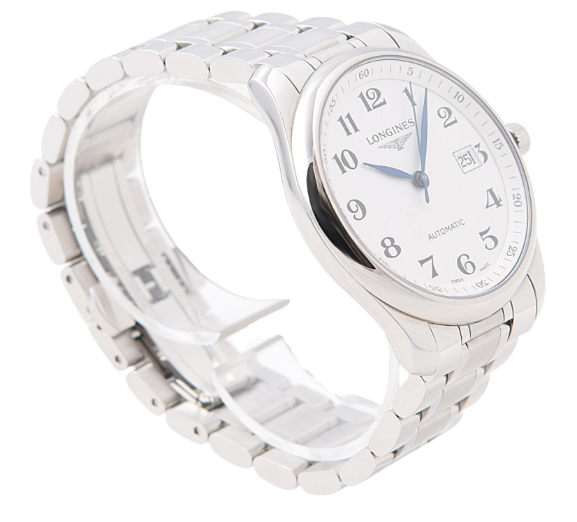 Longines Master Collection