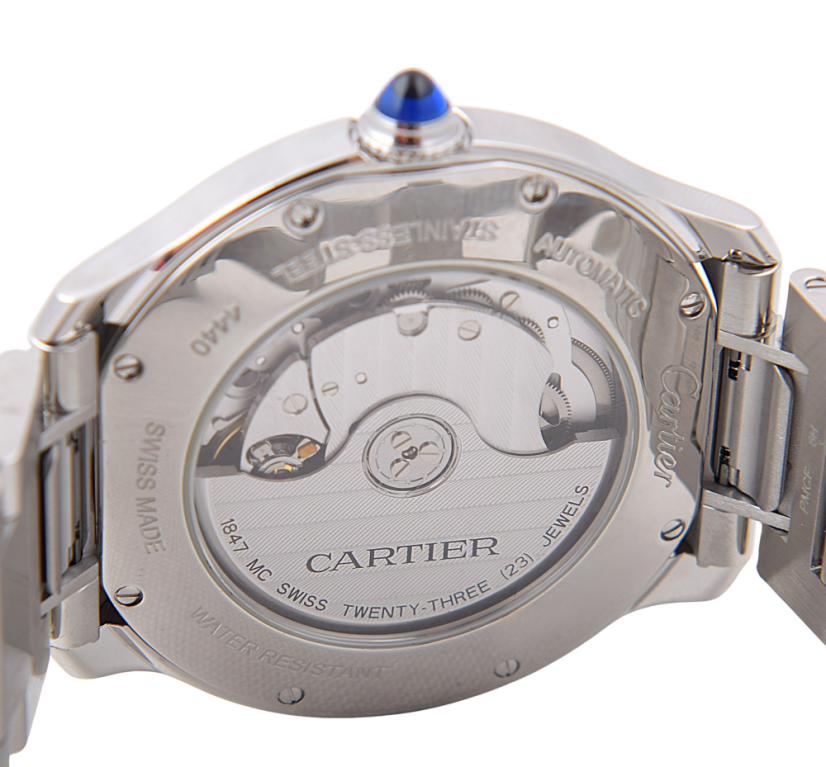Cartier Ronde Croisière de Cartier