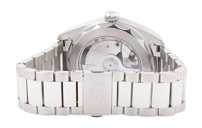 Omega Seamaster Aqua Terra
